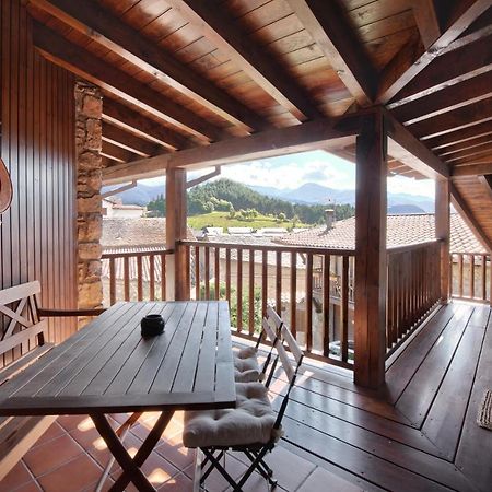 Desconnectar Bellver De Cerdanya II Exterior foto